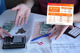 Bon energetyczny od lipca. Oto komu przysługuje
