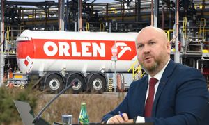 Były szef CBA w zarządzie Orlenu. Oto czym się będzie zajmował