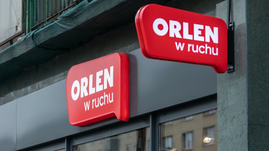 Orlen uruchomił pierwszy punkt sprzedaży detalicznej 