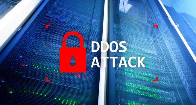 Grupa iCEA celem ataku DDoS