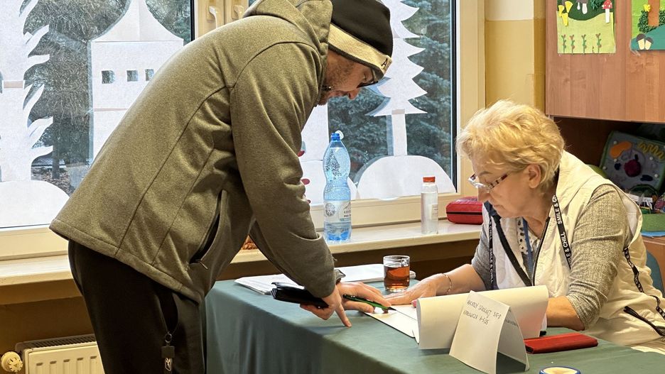 Burmistrz Cieszyna Gabriela Staszkiewicz zachowała stanowisko. Nie udało się jej odwołać w referendum