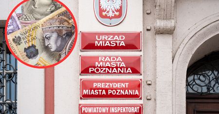 Senior z Poznania wpłacił za dużo do urzędu. Nie takiej odpowiedzi oczekiwał