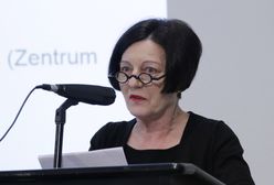 Komentarze po odwołaniu spotkania z Hertą Müller w Krakowie