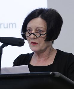 Komentarze po odwołaniu spotkania z Hertą Müller w Krakowie