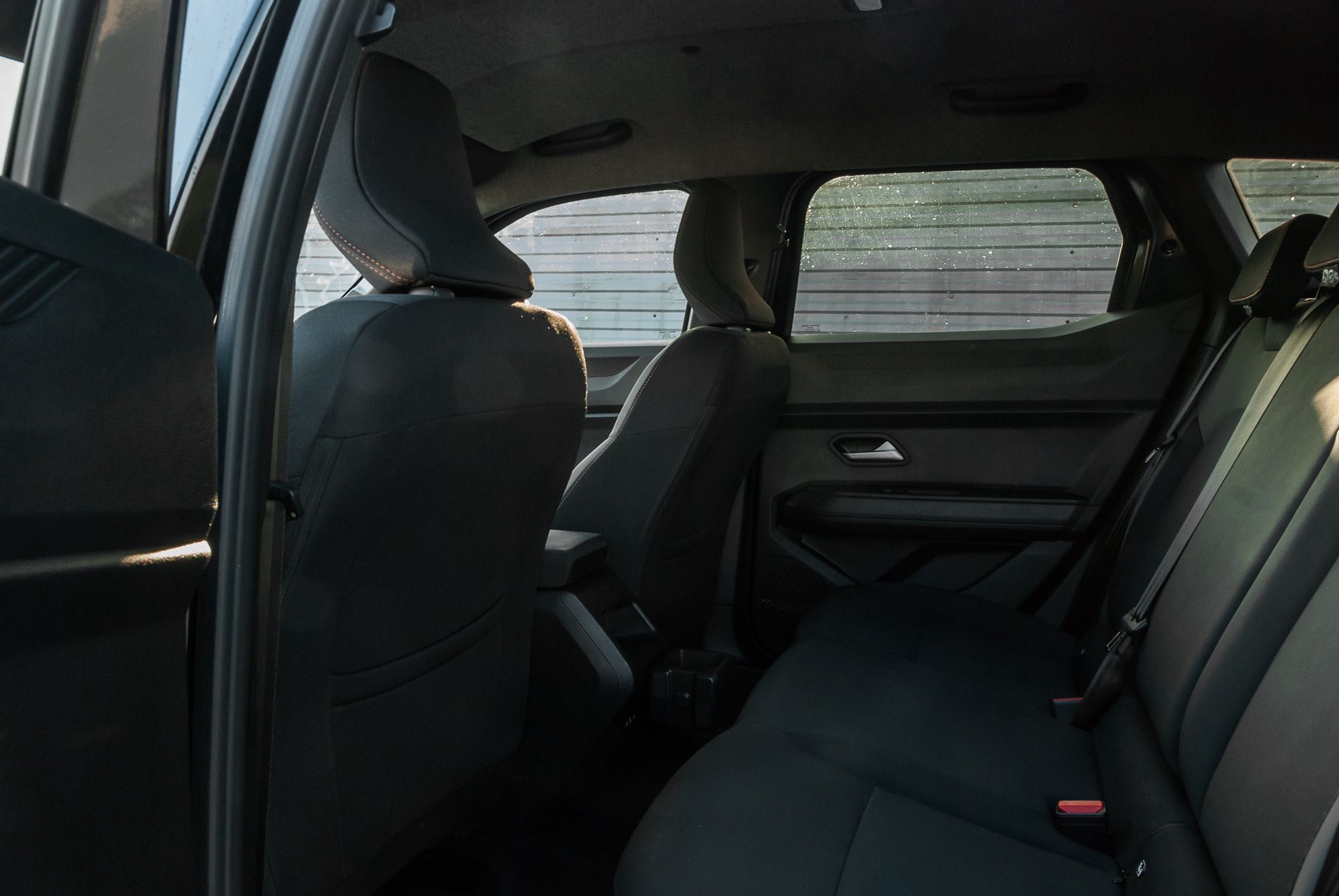 Dacia Duster 130 