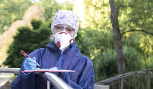 Maseczki w miejscu pracy. Co musisz wiedzieć, by uniknąć surowej kary?