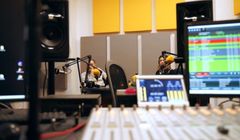 Koncesja ważna, a Radia Wnet nie słychać w trzech miastach. Krzysztof Skowroński: Zdecydował o tym przypadek