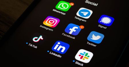 Rosjanie tracą dostęp do Facebooka, Twittera i Instagrama