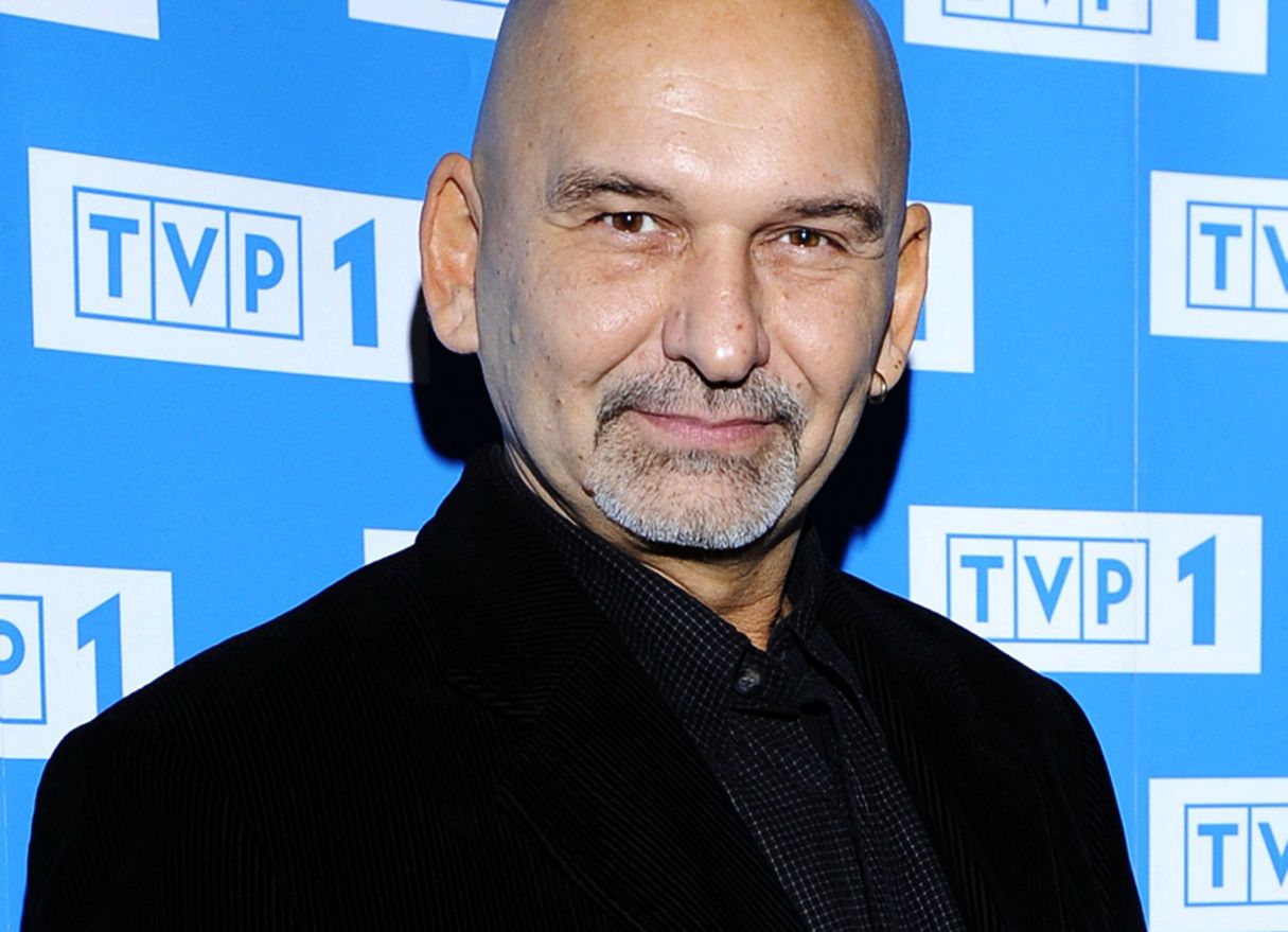 FMariusz Czajka dzieli się swoją dramatyczną sytuacją. "Musiałem klęknąć i żebrać"