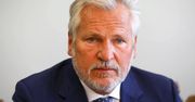 Budżet UE. Aleksander Kwaśniewski przedstawia możliwy kompromis