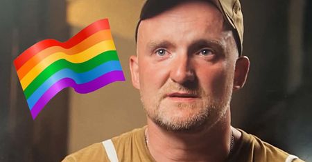 Gorzkie wyznanie gwiazdora TTV. "Wstydziłem się swojego gejostwa. Próbowałem się leczyć"