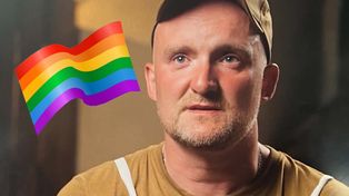 Gorzkie wyznanie gwiazdora TTV. "Wstydziłem się swojego gejostwa. Próbowałem się leczyć"