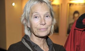 Nie była katoliczką. Postanowiła zmienić wyznanie