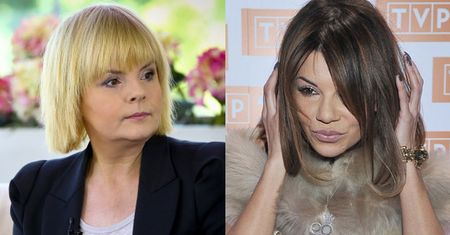 "Fani Edyty GROZILI OTRUCIEM jej zwierząt!"