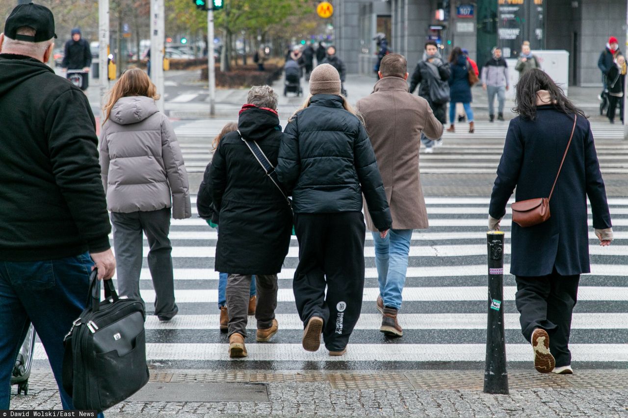 Nowe dane o inflacji w Polsce. Dużo niższa od prognoz