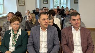 Leszno: Będzie kolejne dofinansowanie na autobusy elektryczne?
