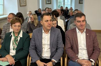 Leszno: Będzie kolejne dofinansowanie na autobusy elektryczne?