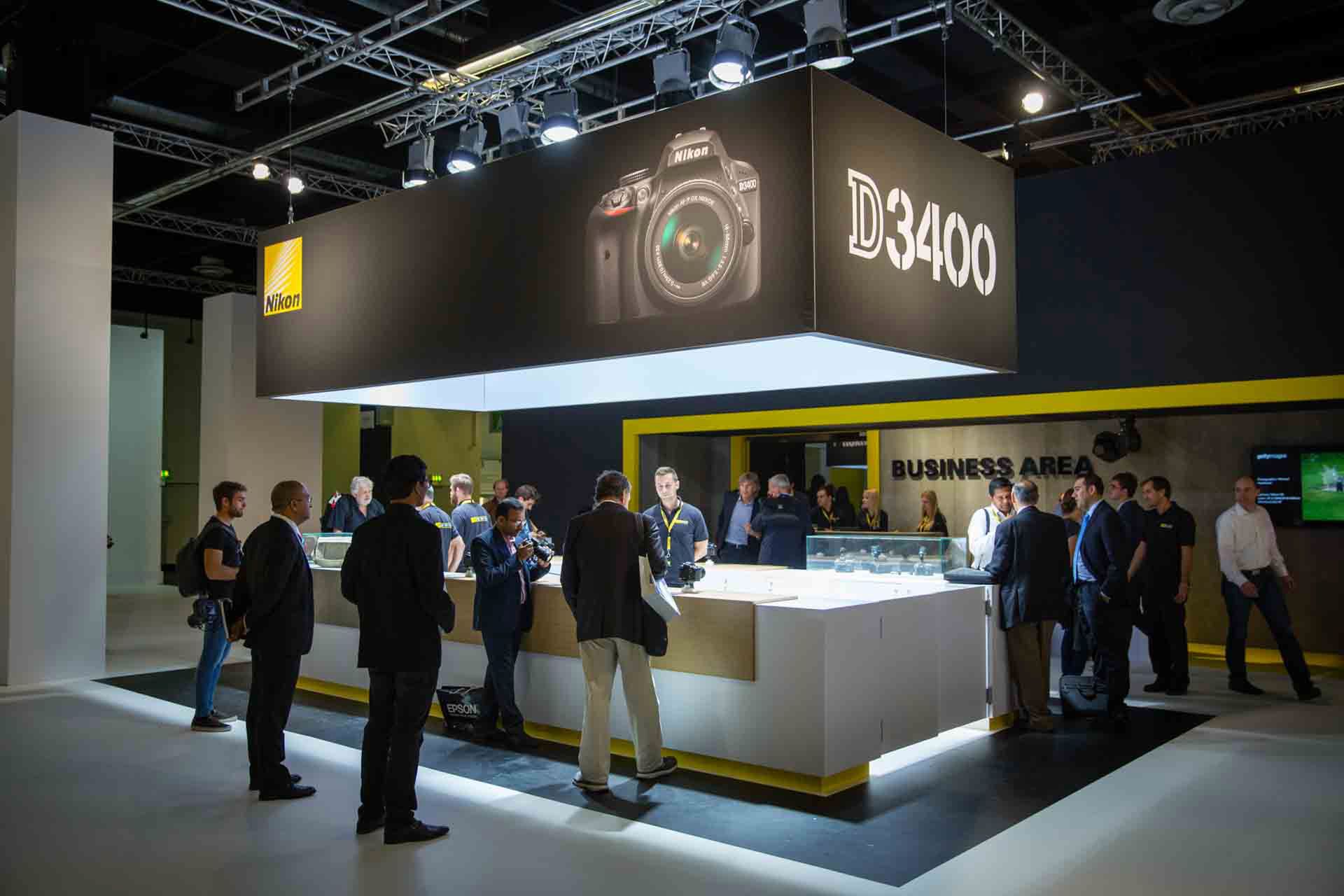 Targi Photokina 2016 pokazały, że branża fotograficzna się nie kończy, a jedynie zmienia na lepsze 43