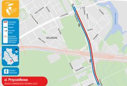 Warszawa. Mieszkańców stolicy czekają spore utrudnienia na drogach