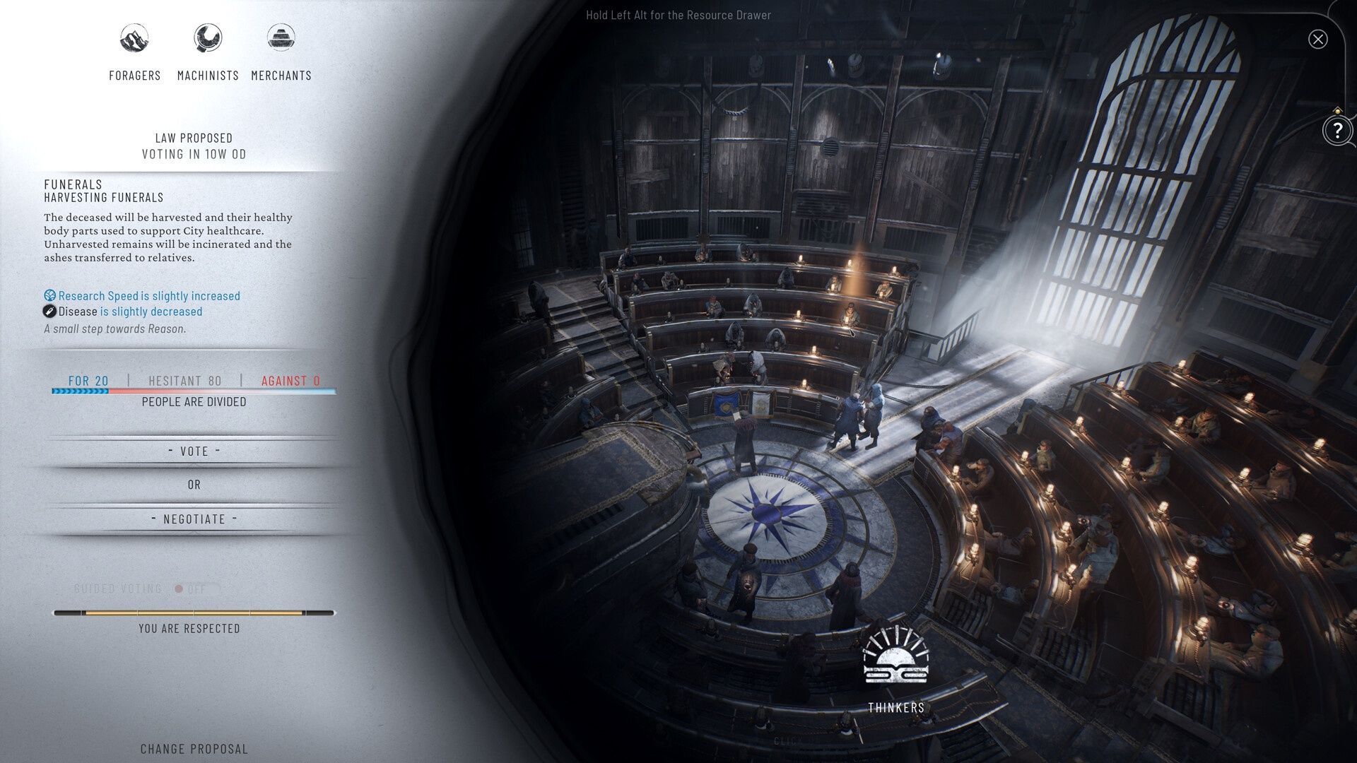 Recenzja gry Frostpunk 2