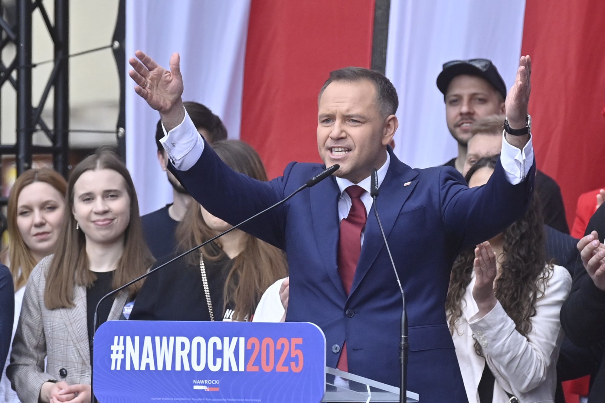 Karol Nawrocki