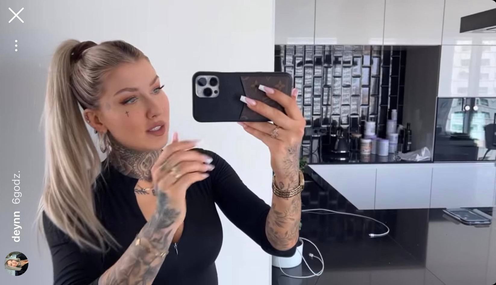 Deynn i Daniel Majewski kupili dom 