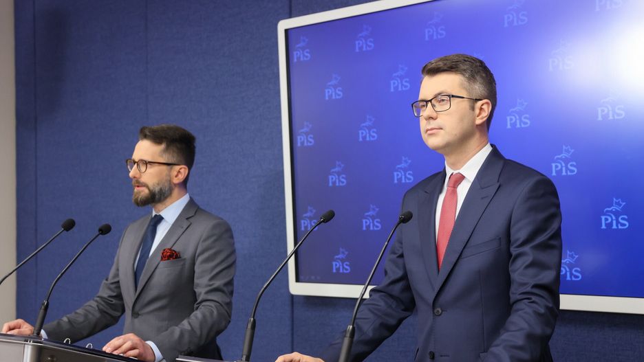 PiS nie daje za wygraną. W Sejmie kontrowersyjny projekt