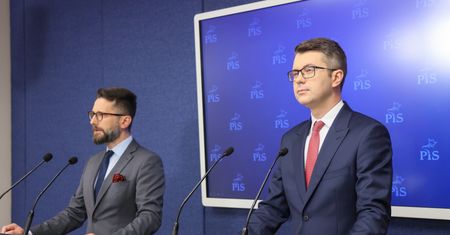 PiS nie daje za wygraną. W Sejmie kontrowersyjny projekt