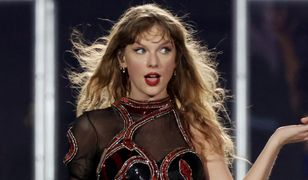 AFERA wokół azjatyckich koncertów Taylor Swift! Chodzi o grube miliony