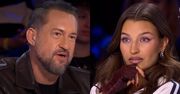 Po 16 latach wrócił do "Mam talent!". Reakcja jury mówi wszystko