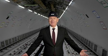 Niemcy podatkowym rajem. Najbogatsi mają ulgi i przywileje