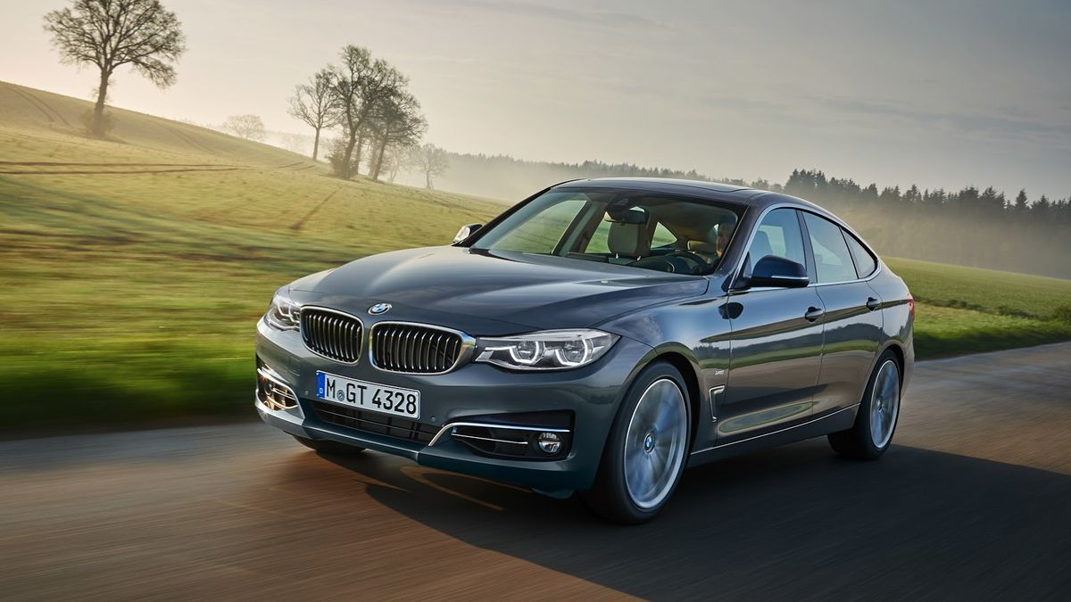 Standardem w 3 Gran Turismo będą teraz przednie światła w pełni LED-owe. Nieco zmodyfikowano także tylne lampy - to jednak jednie poprawki wizualne.