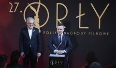 Znamy nominowanych do „polskich Oscarów” - Polskich Nagród Filmowych Orły 2025