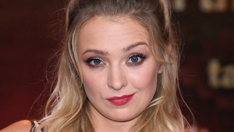 Barbara Kurdej-Szatan chce nieść pomoc psychologiczną Straży Granicznej