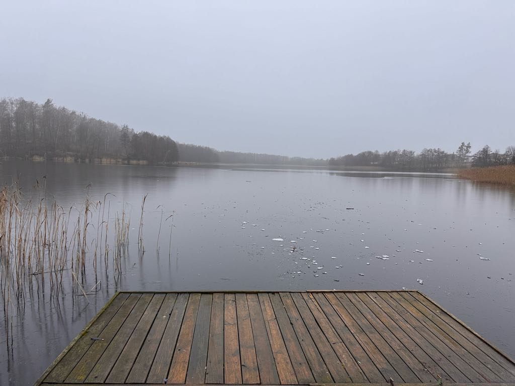 Woda za progiem - największy atut