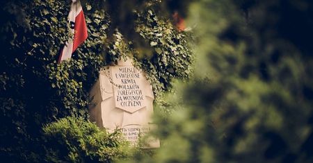 Pięć lat projektu PGE „Tablice Pamięci”