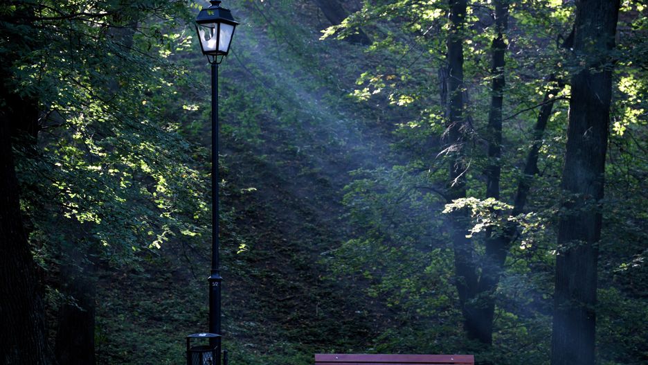 Wrocław. Pogoda. 23 września - kolejny ciepły dzień. Niestety, od piątku ulewy i ochłodzenie