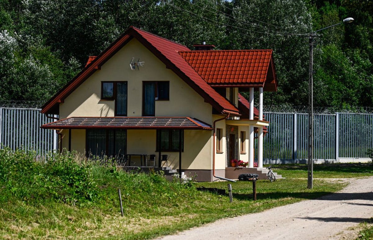 Kontrole pieców. "Nadmiernie represyjne działania". MSWiA odpowiada