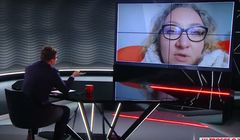 Liderka Strajku Kobiet przerwała wywiad w WP. „To jest naprawdę słabe, pan robi ze mnie jakiegoś Hołownię”