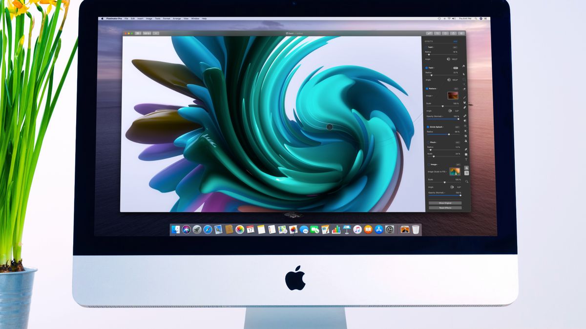 Pixelmator Pro w promocji! Pogromca Photoshopa za mniej niż 100 zł 1