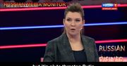 W rosyjskiej TV nawoływali do zabicia Bidena. "Cały czas jesteśmy pokojowi"