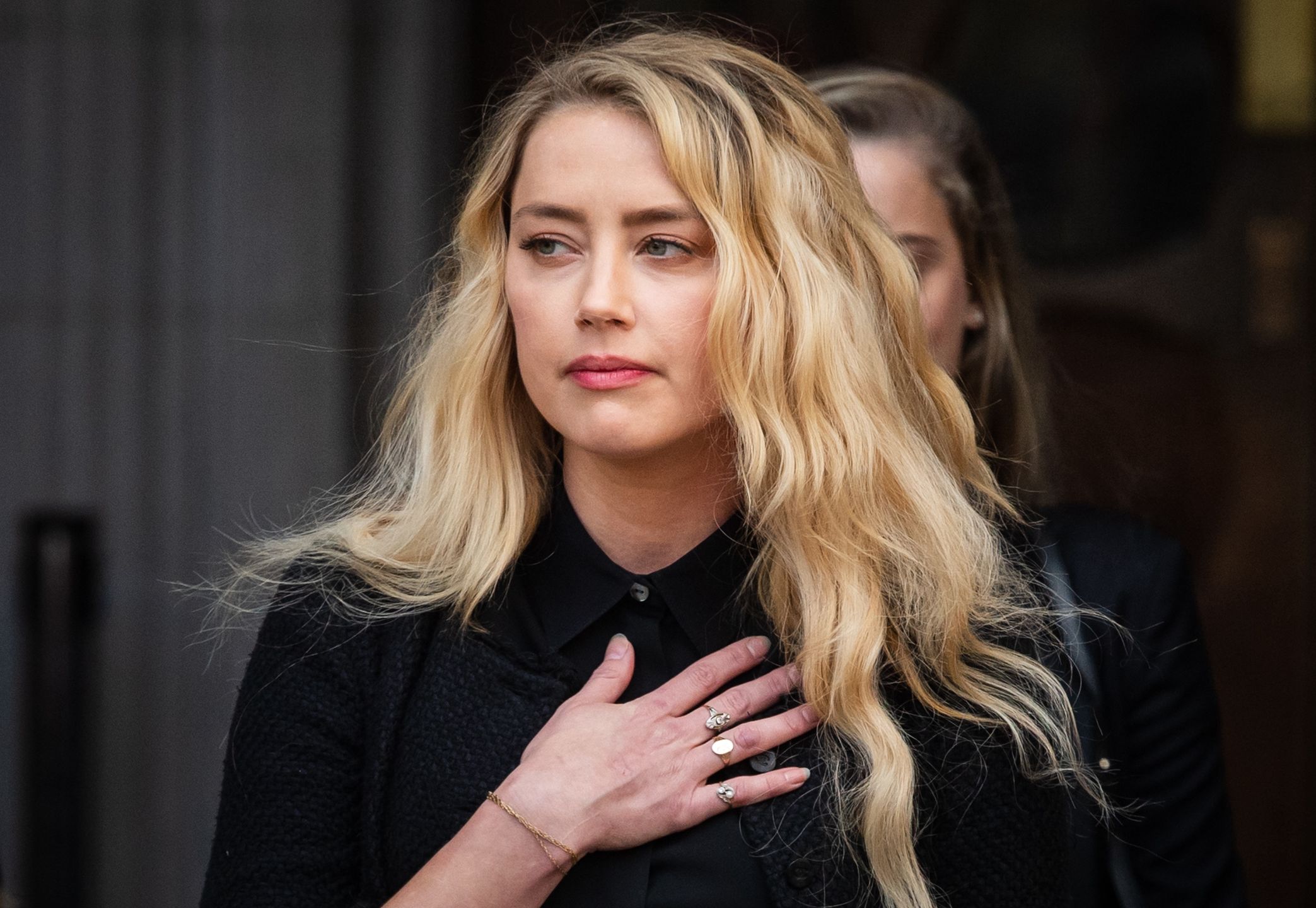 Johnny Depp i Amber Heard znów spotkają się w sądzie