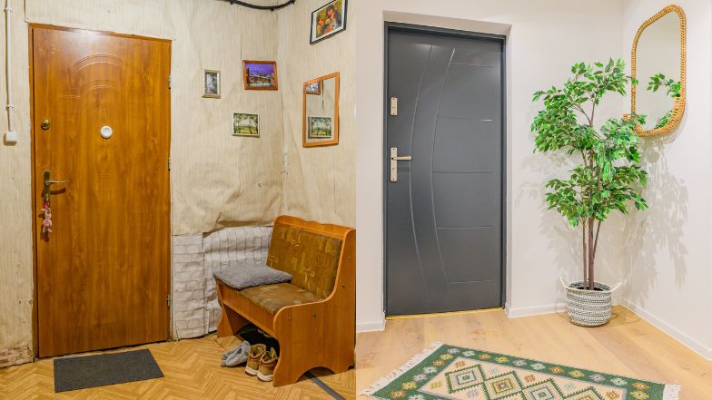 "Nasz Nowy Dom". Katarzyna Dowbor odmieniła los rodziny z Komorowa