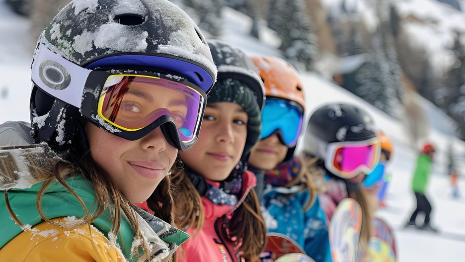 W tym roku szkolnym pierwszy raz ferie zimowe odbywają się w trzech turnusach. Do tej pory były to cztery.