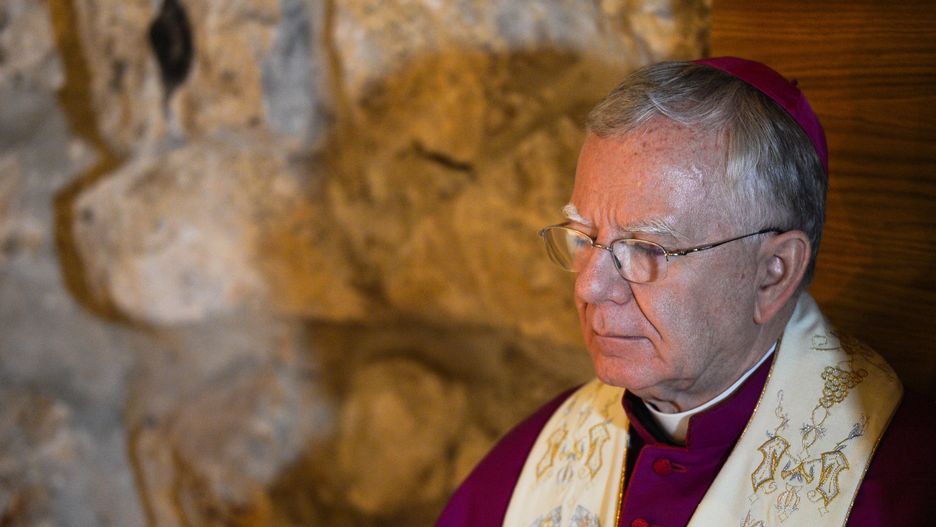Abp Jędraszewski i pozew za "tęczową zarazę". Decyzja sądu