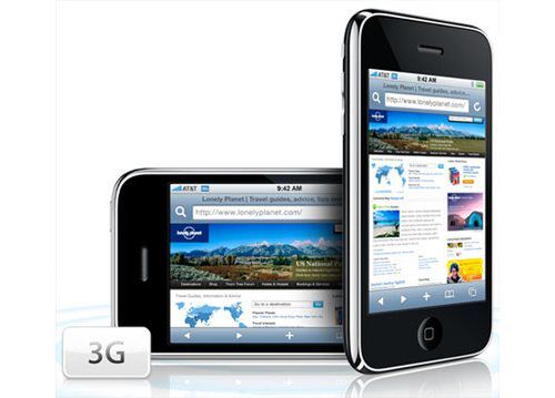 Porównanie dotykowych telefonów w ofercie operatorów 5