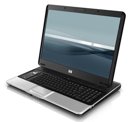 HP Dragon z ekranem 1080p 1