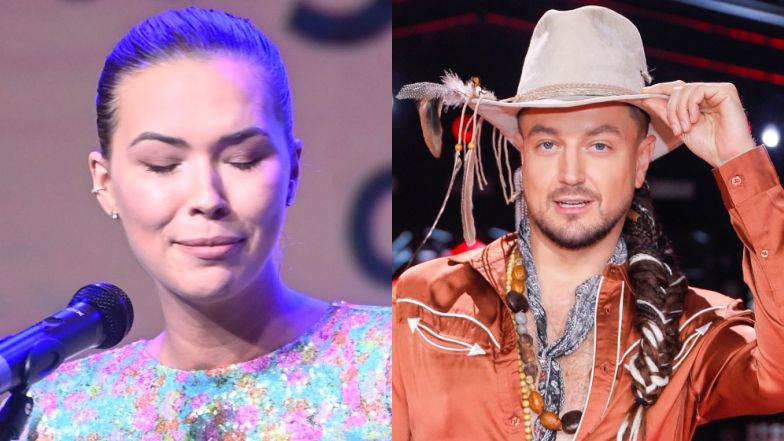 Sandra Kubicka przerwała milczenie w sprawie kryzysu z Baronem