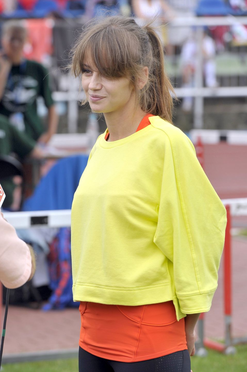 Anna Przybylska