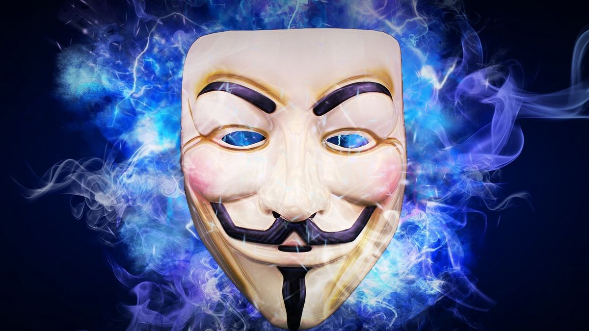 Zagrożenie atakiem hakerskim